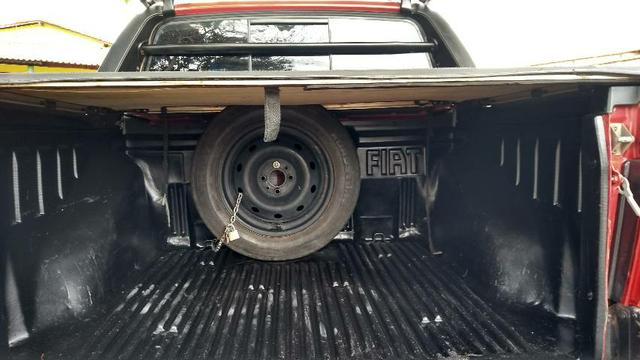 Fiat Strada working 1.4 - Foto 3