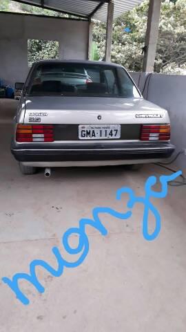 Monza 2.0 Relíquia - Foto 2
