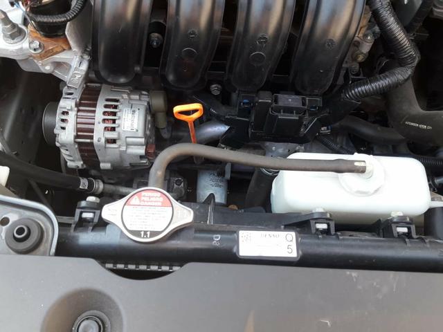 Vendo Honda City EX 2016/2016 - Foto 18