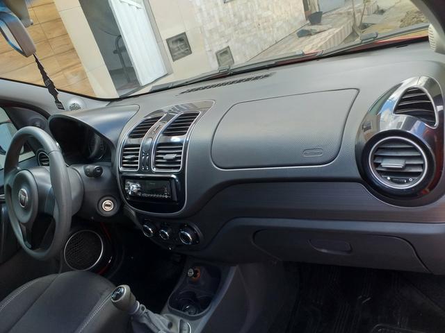 Grand Siena 2015 Completo - Foto 8