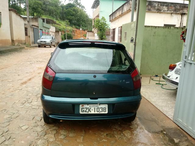 Vendo palio - Foto 6