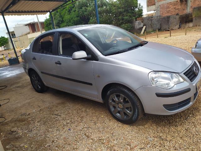 Polo sedan completo - Foto 7