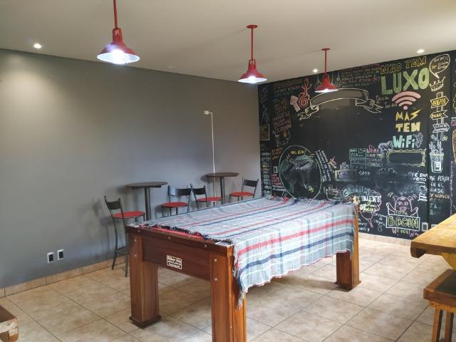 Imóvel Comercial com Habite-se Santa Mônica Uberlândia MG - Foto 5
