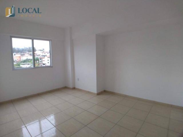 Cobertura com 3 quartos à venda. ipiranga - juiz de fora/mg - Foto 16