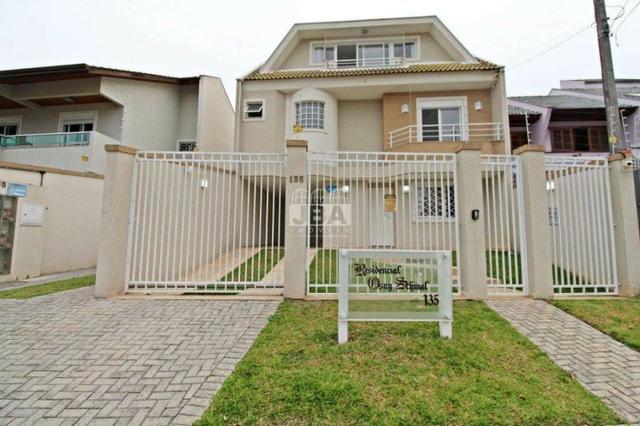 Sobrado Triplex