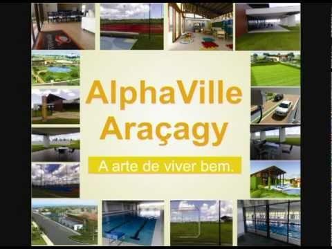 Vendo excelente lote no ALphville c/ 502m->preço de oportunidade