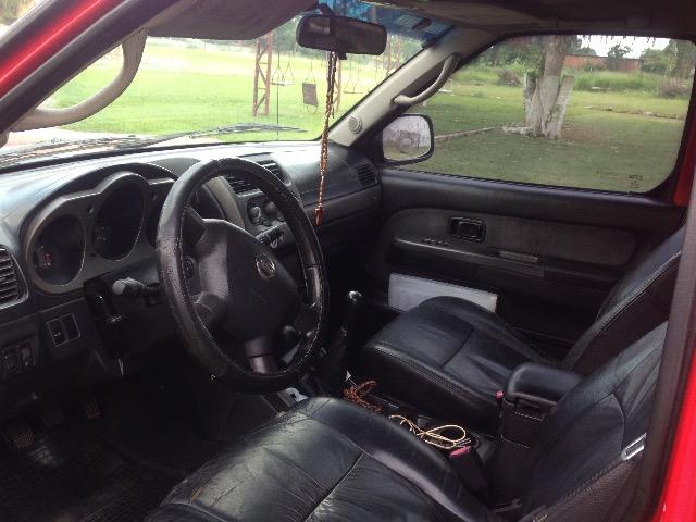Vendo Nissan X-Terra 2004/2004 - Foto 5