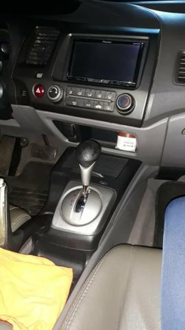 Vendo Honda Civic lxl 2010 aceito proposta - Foto 5