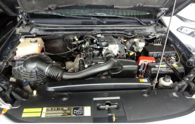 Ford Ranger 2013 - Foto 7