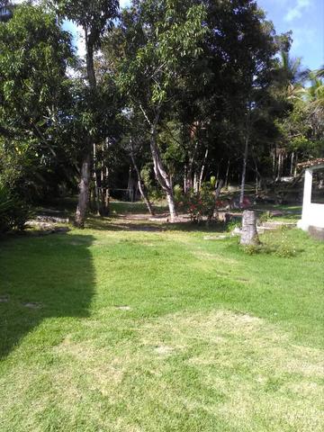 Casa duplex a 150 metros da praia e proximo ao centro