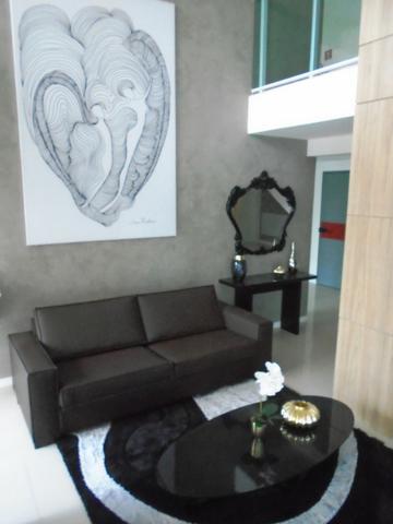 Absolut Condominium, Novo, 150m2, 4 Suítes, DCE, 3 Vagas e Lazer Completo - Foto 16
