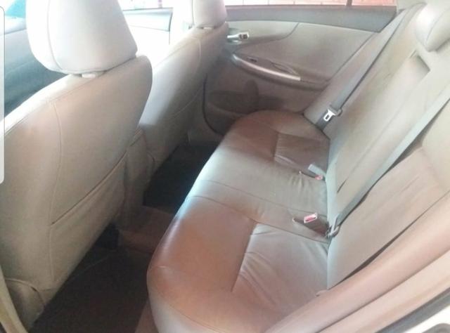 Vendo Corolla XEI 2.0 - Automático - Foto 4
