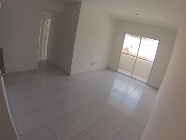 Apartamento Pronto em Nova Parnamirim - 2/4 Suíte - 63m² - Recanto dos Pássaros - Foto 16