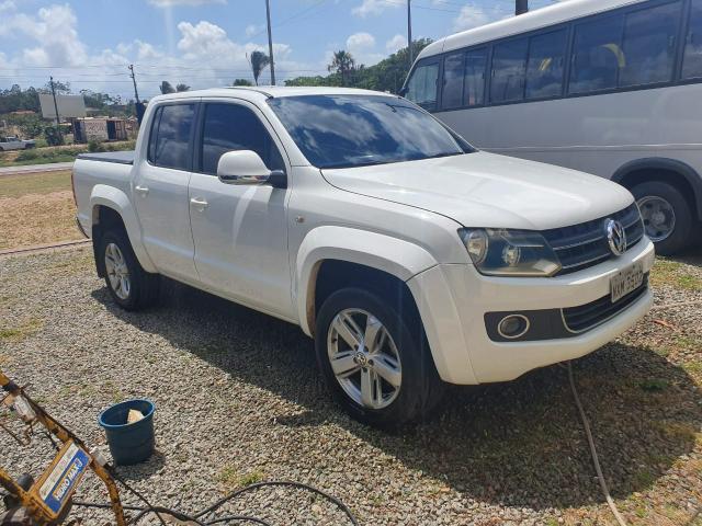 Amarok 2012 Highline