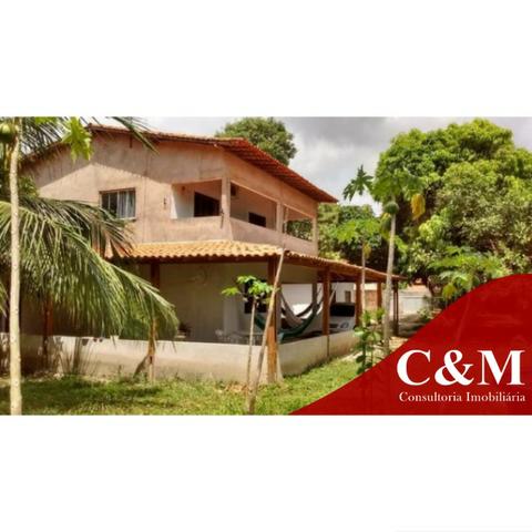 Vende-se sítio com :