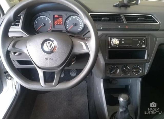 Volkswagen Gol 2018 - Foto 11