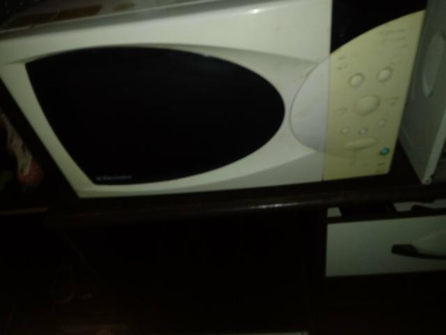 Vendo micro-ondas funcionando - Foto 4