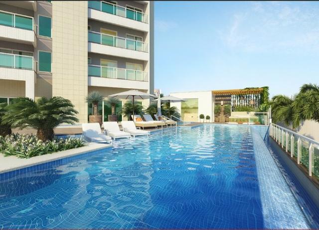 AP0396 Apartamento no Guararapes com 4 quartos e área de Lazer completa - Foto 19