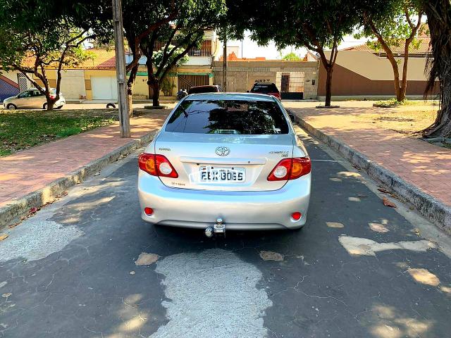Corolla - Foto 4