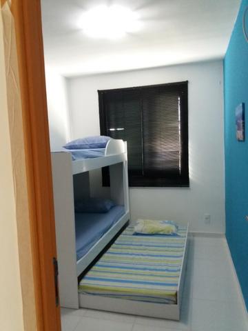 Férias em Porto de Galinhas - APTO com 3 quartos em Condomínio de Luxo - Foto 7