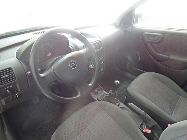 Gm Corsa Maxx 1.0 8v - 2009 - Foto 3