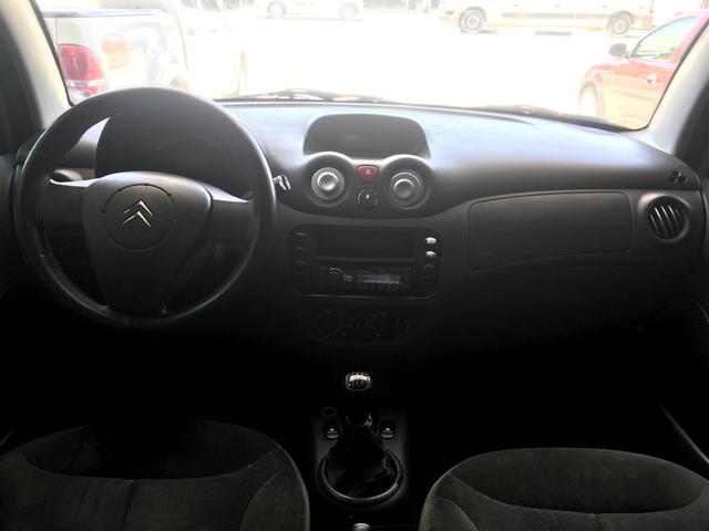 C3 2006 vendo ou troco - Foto 4