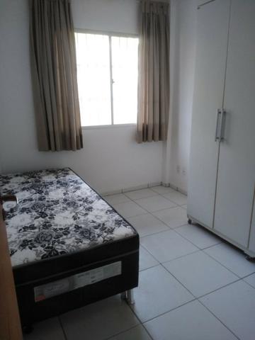 Apartamento mobiliado - Foto 5