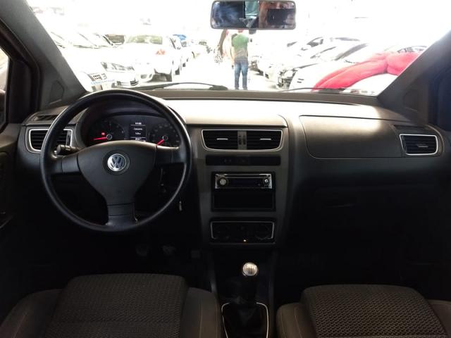 VOLKSWAGEN FOX 1.0 8V (G2) (BLACKFOX-TREND) 4P 2012 - Foto 6