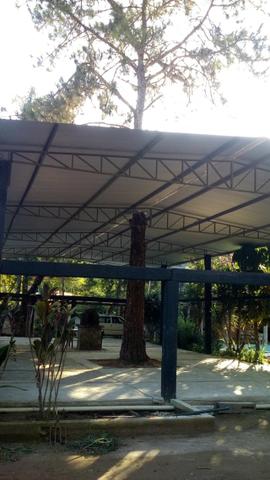 Granja para temporada e eventos - Foto 17
