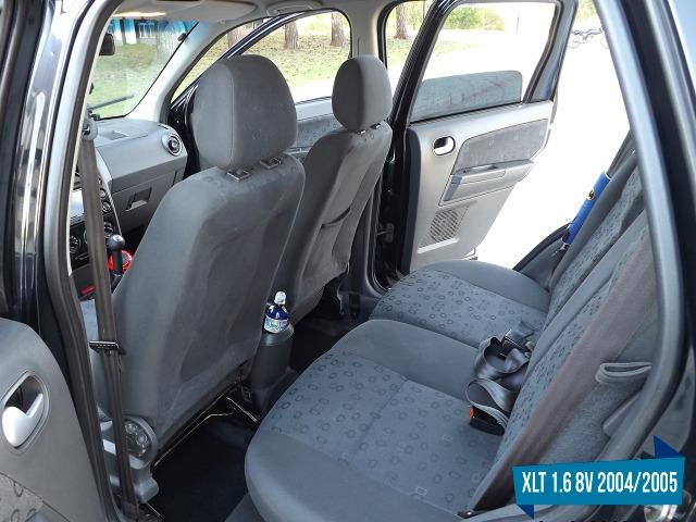 Ecosport XLT 1.6 - Foto 11