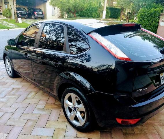 Ford Focus Baixa Km, 1.6 GLX, completo, perfeito estado - Foto 4