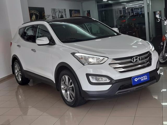 Hyundai Santa Fe 3.3 AWD 2014/2015