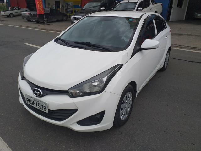 Hb20s 1.0 completo 2014 2015 - Foto 3