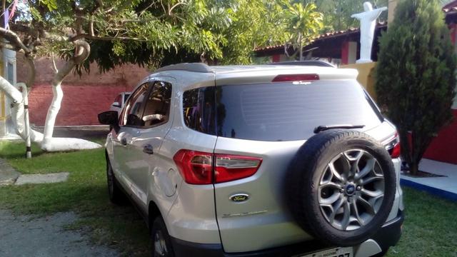 Ford Ecosport 2013 Freestyle - Foto 3