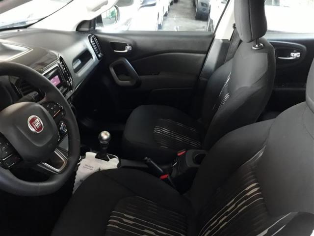FIAT TORO 2.0 16V TURBO DIESEL FREEDOM MEC - Foto 10