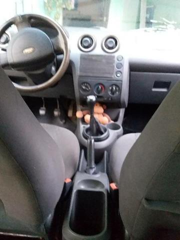 Ford fiesta 2005 e 2006 - Foto 6