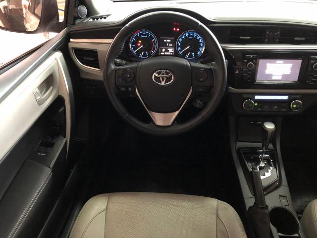 Toyota Corolla 2015/2016 2.0 XEI flex Automático - Foto 11