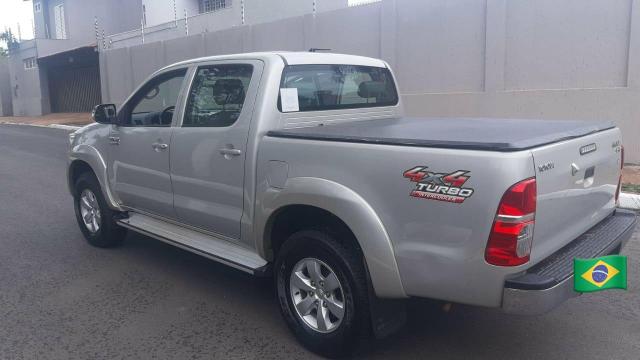 Toyota hilux - Foto 6