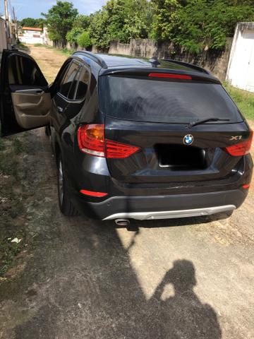 Vendo BMW X1
