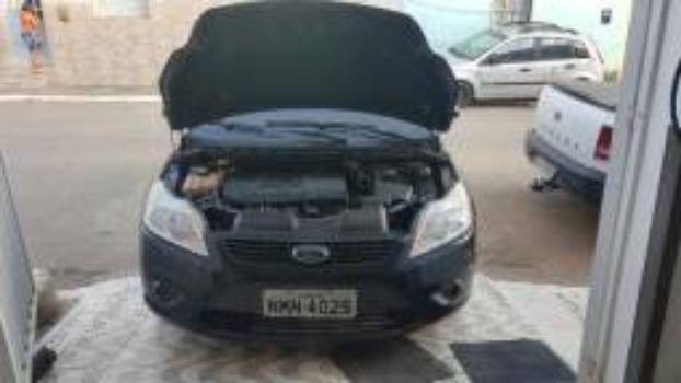 Ford Focus - Foto 5