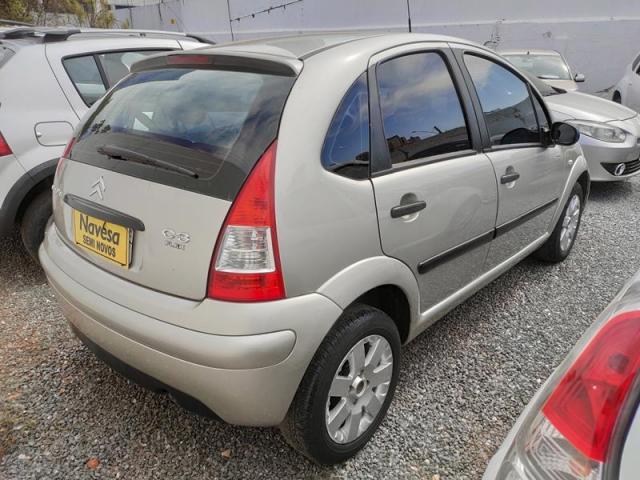Citroën c3 1.4 i Glx 8v - Foto 3