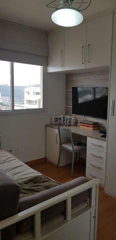 Cobertura com 3 quartos à venda, 172 m² por r$ 875.000 - estrela sul- juiz de fora/mg - Foto 19