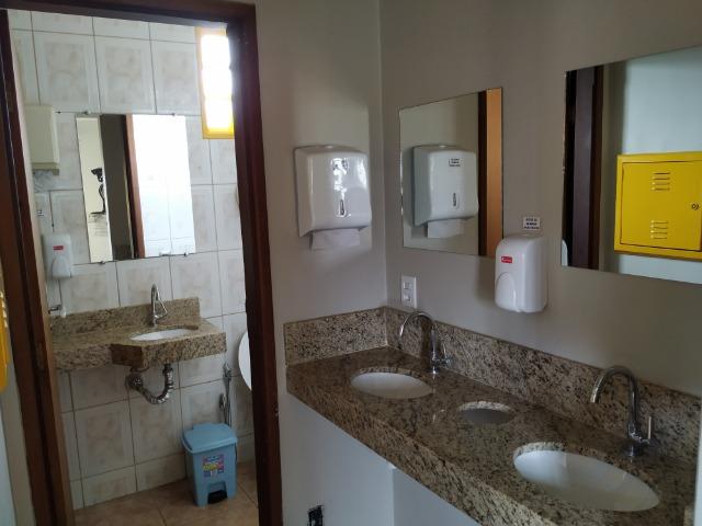 Imóvel Comercial com Habite-se Santa Mônica Uberlândia MG - Foto 8