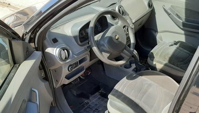 Chevrolet agile 2013 completo - Foto 5
