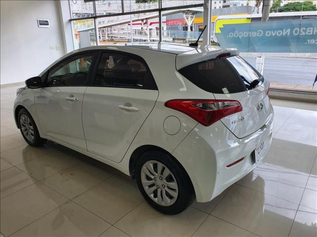 Hyundai Hb20 1.0 Comfort Style 12v - Foto 11