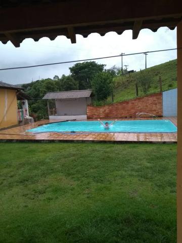 Vende um belíssimo sítio apenas 9 km da cidade de Lavras-MG - Foto 4