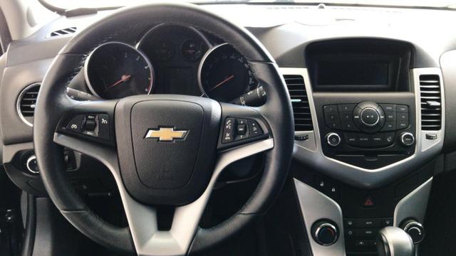 Cruze 1.8 LT Automático 2013 - Foto 6
