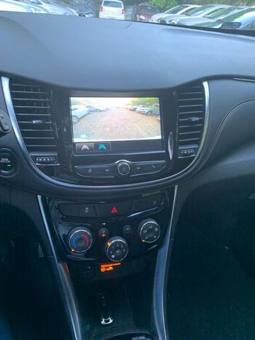 Tracker Premier 1.4 - Foto 11