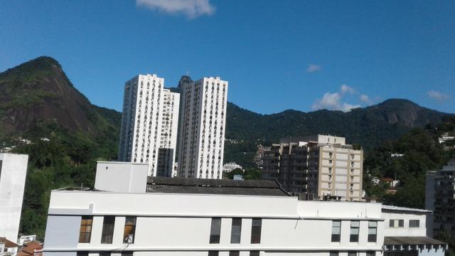 Laranjeiras Alugo Conjugado Próximo ao Largo do Machado