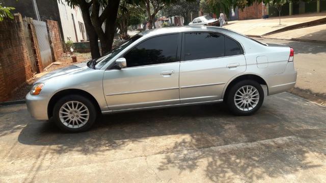 Honda Civic 2003 - Foto 2